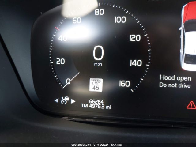 7JR102FK7KG013073 Volvo S60 T5 Momentum