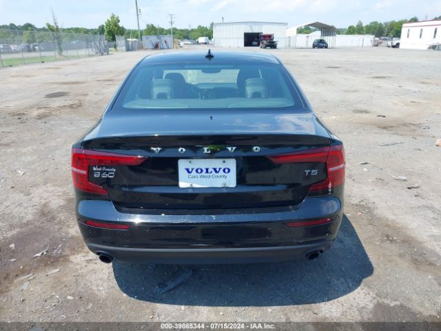 7JR102FK7KG013073 Volvo S60 T5 Momentum