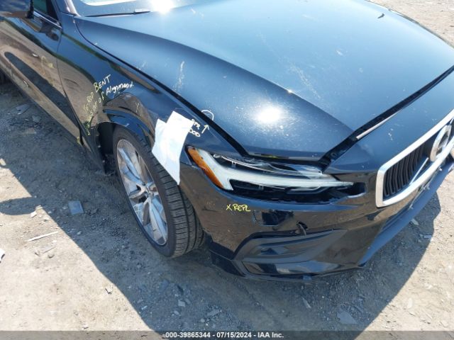 7JR102FK7KG013073 Volvo S60 T5 Momentum
