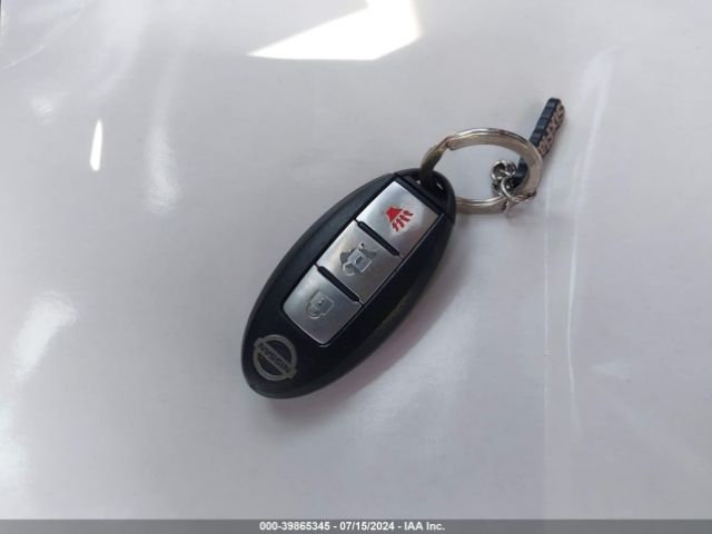 JN8AF5MR9ET358944 Nissan Juke Sl