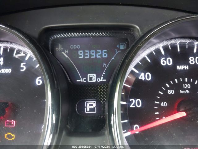 3N1CN7AP4GL822027 Nissan Versa 1.6 S/1.6 S+/1.6 Sl/1.6 Sv