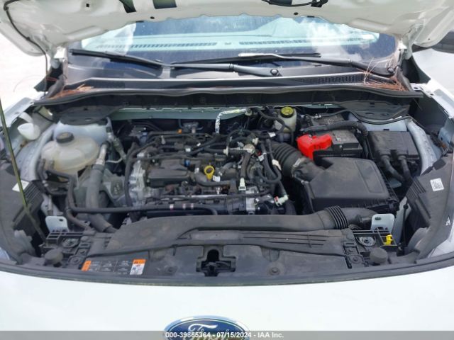 1FMCU0G65NUA48827 Ford ESCAPE SE