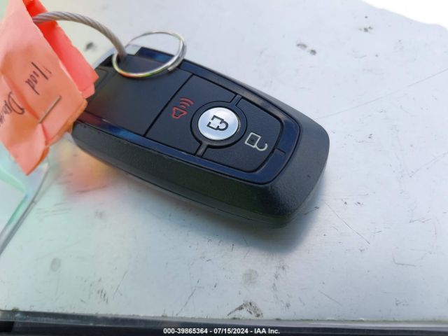 1FMCU0G65NUA48827 Ford ESCAPE SE