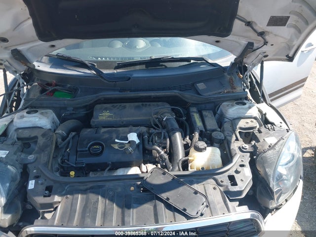 2012 MINI COOPER S COUNTRYMAN WMWZC3C54CWL82958 Photo 9