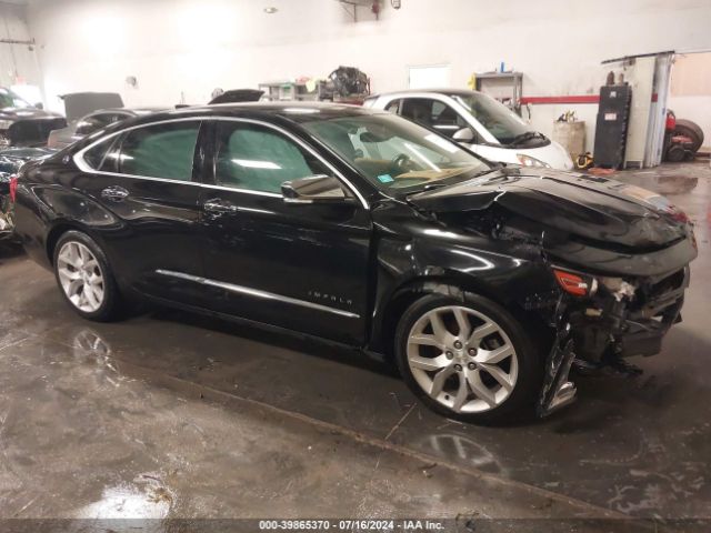 2G1165S36F9112039 auction archive image