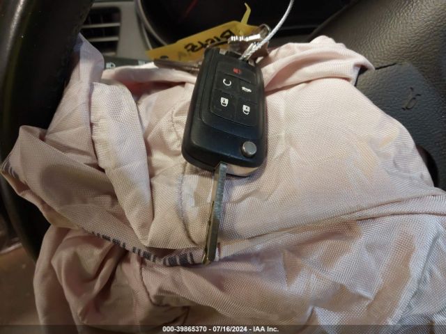 2G1165S36F9112039 Chevrolet IMPALA 2LZ
