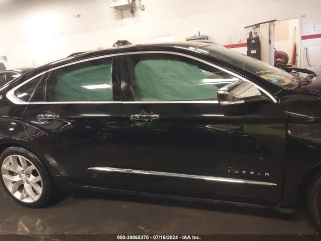 2G1165S36F9112039 Chevrolet IMPALA 2LZ