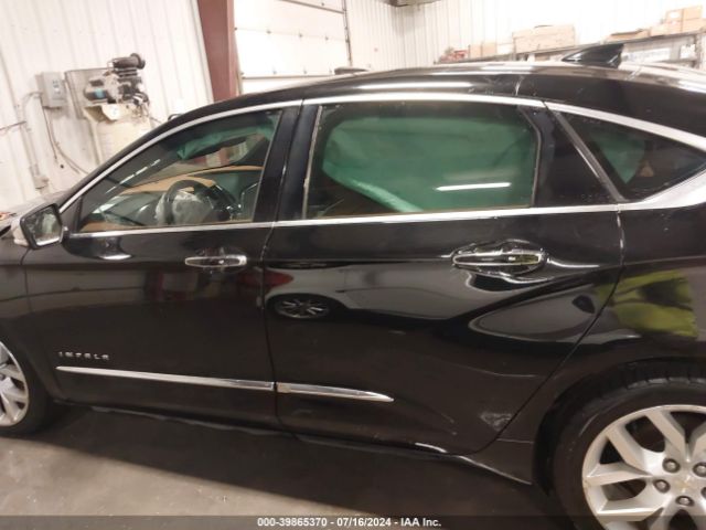 2G1165S36F9112039 Chevrolet IMPALA 2LZ