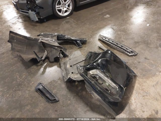 2G1165S36F9112039 Chevrolet IMPALA 2LZ
