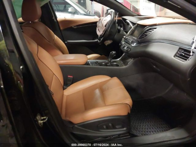 2G1165S36F9112039 Chevrolet IMPALA 2LZ