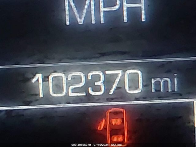 2G1165S36F9112039 Chevrolet IMPALA 2LZ