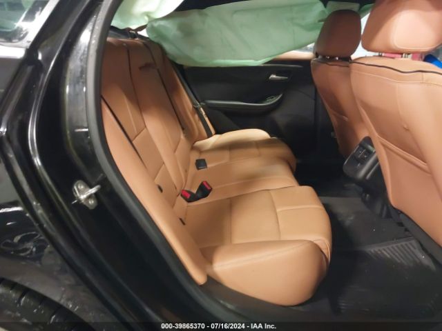 2G1165S36F9112039 Chevrolet IMPALA 2LZ