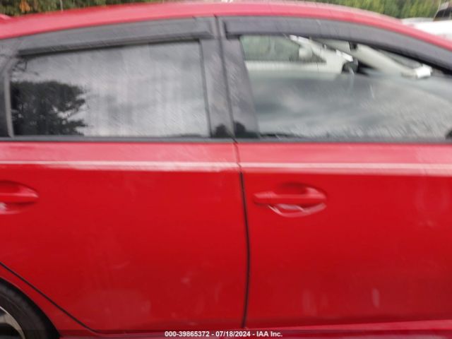 JTNKARJE6HJ528258 Toyota COROLLA IM