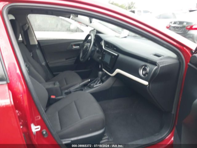 JTNKARJE6HJ528258 Toyota COROLLA IM