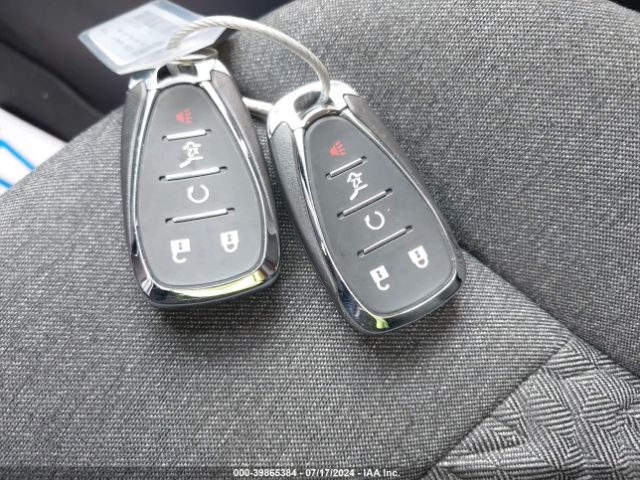 3GNAXUEG8RS245493 Chevrolet Equinox Awd Lt