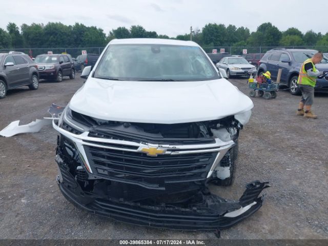 3GNAXUEG8RS245493 Chevrolet Equinox Awd Lt