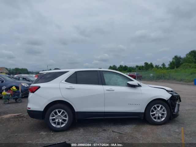 3GNAXUEG8RS245493 Chevrolet Equinox Awd Lt