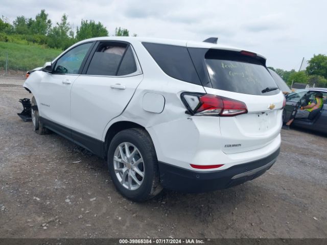 3GNAXUEG8RS245493 Chevrolet Equinox Awd Lt