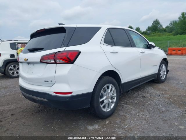 3GNAXUEG8RS245493 Chevrolet Equinox Awd Lt