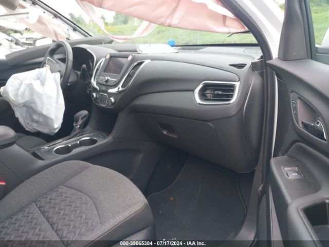 3GNAXUEG8RS245493 Chevrolet Equinox Awd Lt