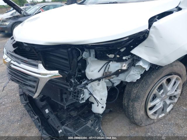 3GNAXUEG8RS245493 Chevrolet Equinox Awd Lt