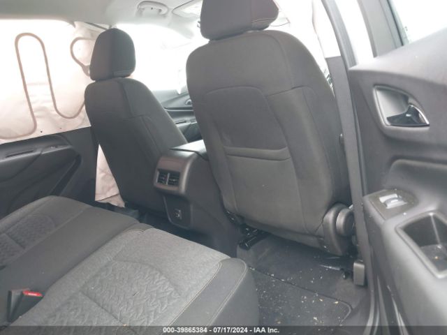 3GNAXUEG8RS245493 Chevrolet Equinox Awd Lt