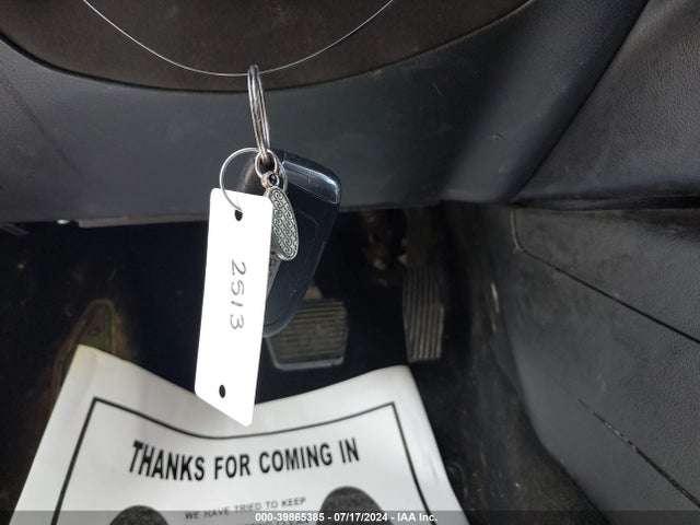 Jeep Renegade Latitude 2015 ZACCJABT1FPC09029 Image 11