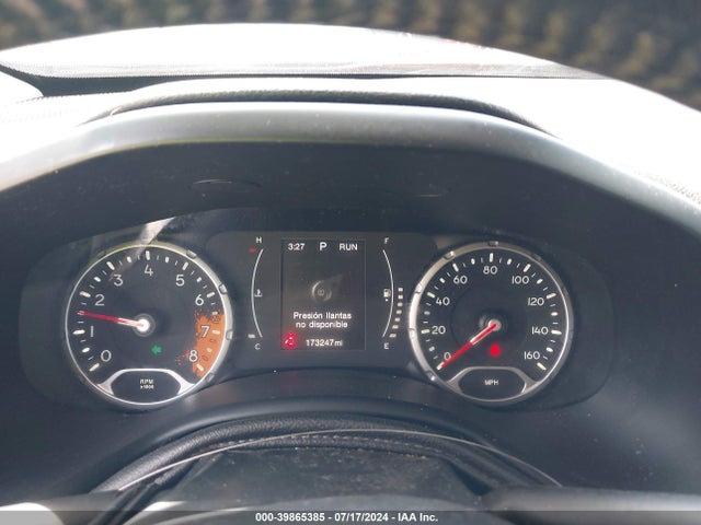 Jeep Renegade Latitude 2015 ZACCJABT1FPC09029 Image 7