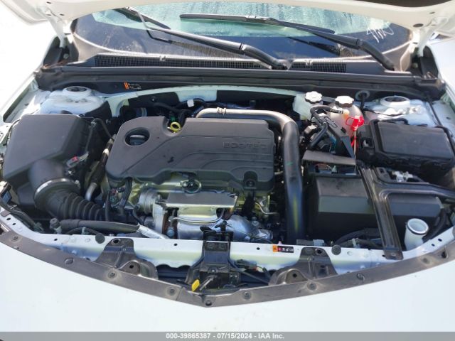 1G1ZD5ST7RF134975 Chevrolet MALIBU LT