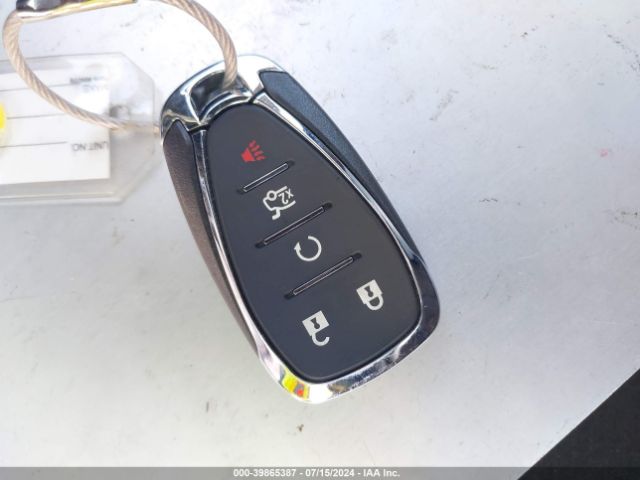 1G1ZD5ST7RF134975 Chevrolet MALIBU LT
