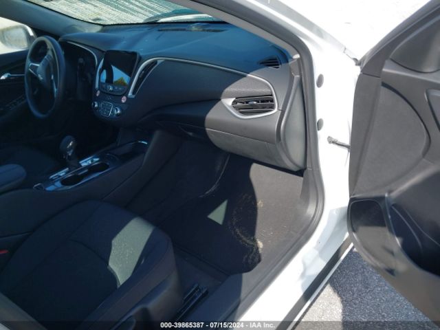 1G1ZD5ST7RF134975 Chevrolet MALIBU LT