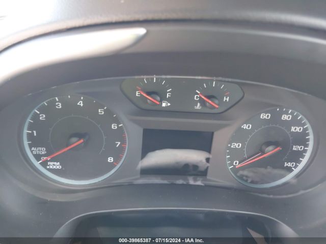 1G1ZD5ST7RF134975 Chevrolet MALIBU LT