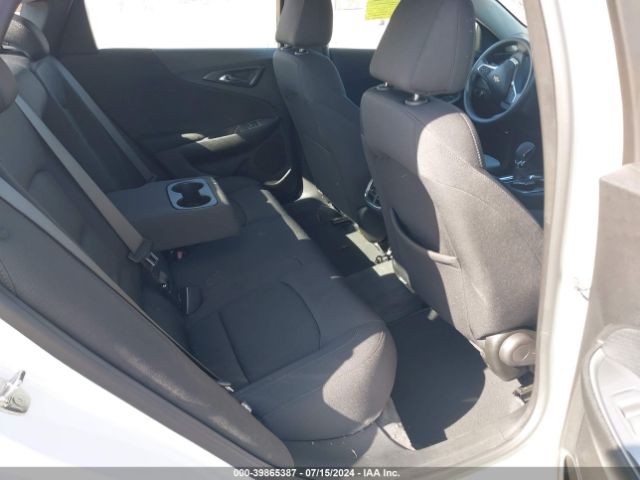 1G1ZD5ST7RF134975 Chevrolet MALIBU LT