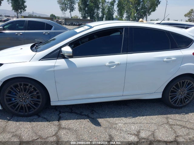 Ford FOCUS RS 2017 WF0DP3TH3H4123129 Image 14