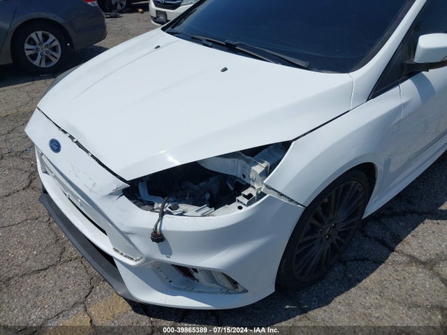 Ford FOCUS RS 2017 WF0DP3TH3H4123129 Image 6