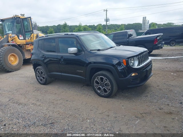 2018 ZACCJBDB2JPH30408 main image