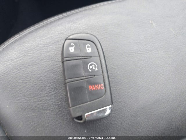 Jeep Renegade Limited 4x4 2018 ZACCJBDB2JPH30408 Image 11