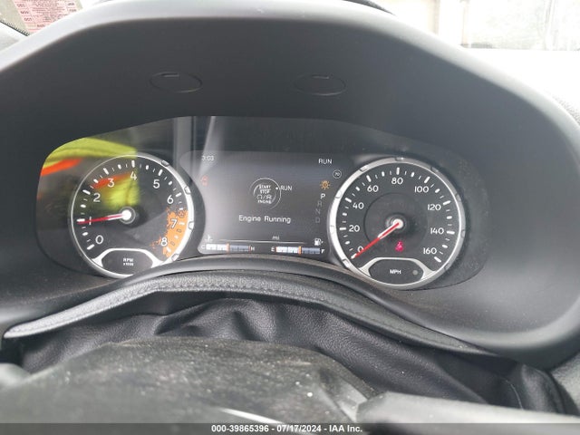 Jeep Renegade Limited 4x4 2018 ZACCJBDB2JPH30408 Image 7