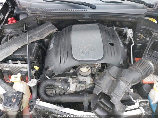 1C4RJFLT7JC316105 Jeep Grand Cherokee Trailhawk 4x4