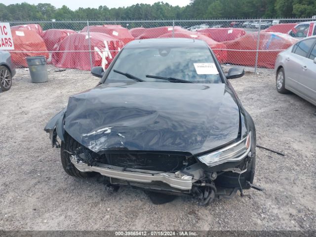 WAUHGAFC1GN016255 Audi A6 3.0t Premium Plus