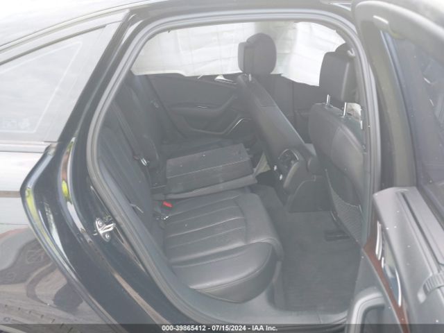 WAUHGAFC1GN016255 Audi A6 3.0t Premium Plus