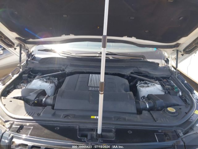 SALGS2VF9EA125056 Land Rover Range Rover 3.0l V6 Supercharged Hse