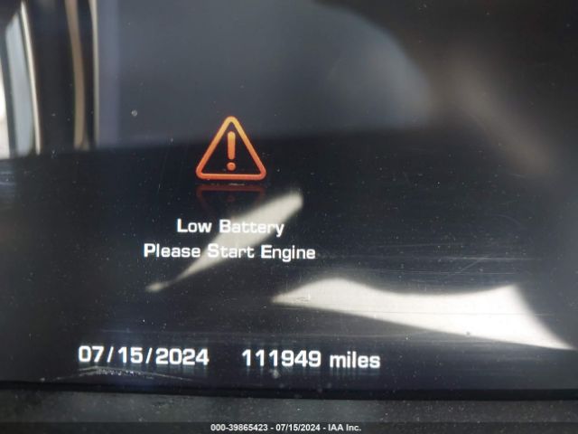 SALGS2VF9EA125056 Land Rover Range Rover 3.0l V6 Supercharged Hse