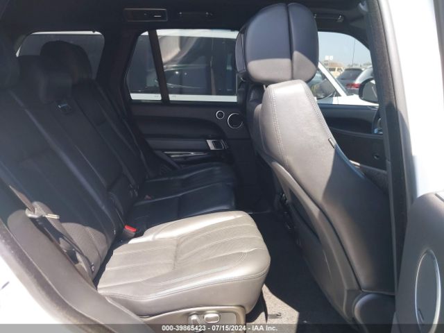 SALGS2VF9EA125056 Land Rover Range Rover 3.0l V6 Supercharged Hse