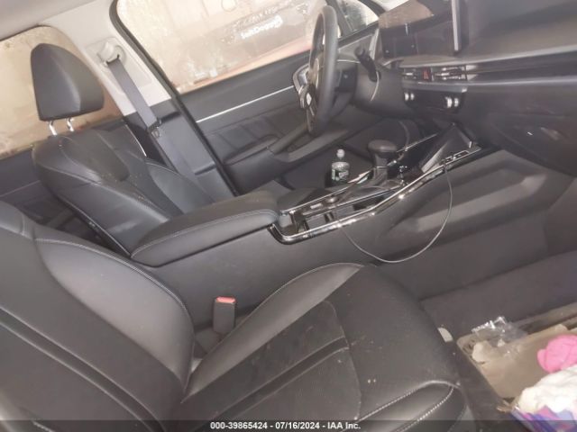 5XYRKDJF3RG269855 KIA Sorento X-line Sx