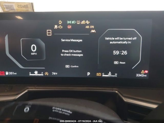 5XYRKDJF3RG269855 KIA Sorento X-line Sx