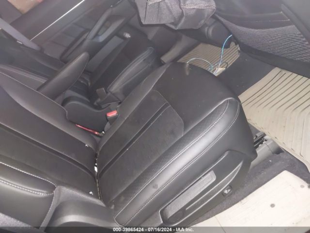 5XYRKDJF3RG269855 KIA Sorento X-line Sx