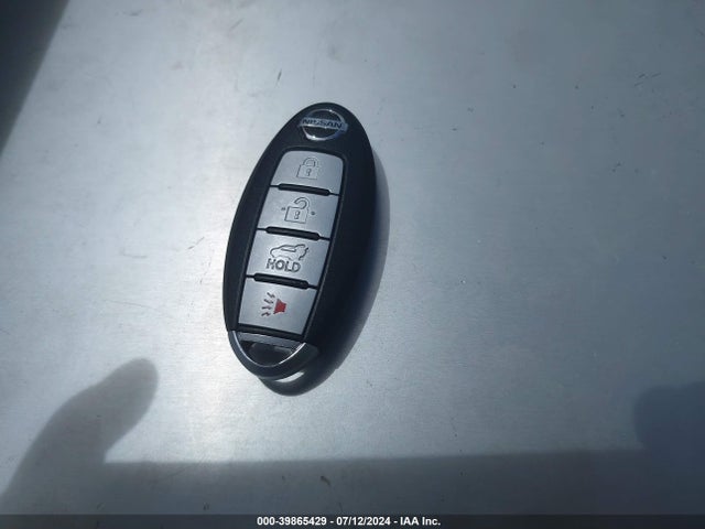 Nissan Rogue Sl 2016 5N1AT2MT2GC892395 Image 11
