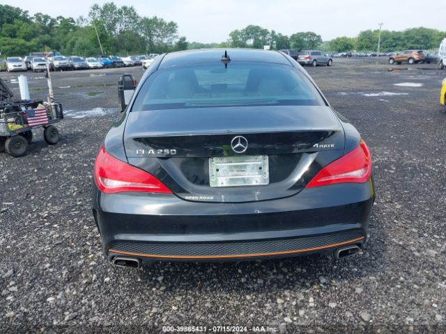WDDSJ4GB5GN311284 Mercedes-Benz CLA 250 4MATIC