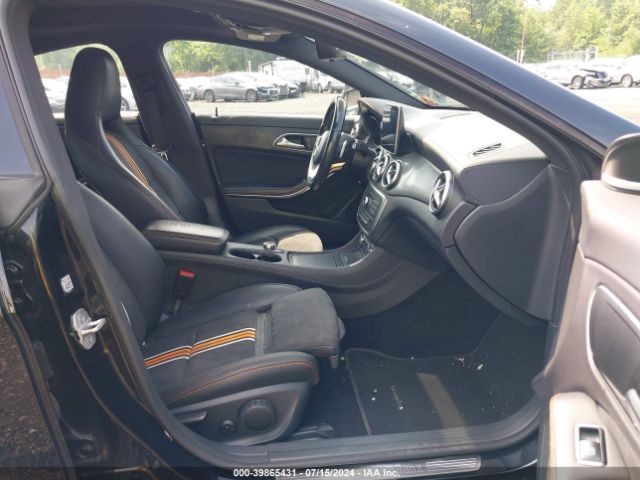 WDDSJ4GB5GN311284 Mercedes-Benz CLA 250 4MATIC